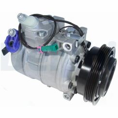 Компресор кондиціонера Volkswagen Audi A4/6/8, Skoda Superb, Passat 96– Компресор кондиціонера Volkswagen Audi A4/6/8, Skoda Superb, Passat 96–