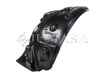 Обшивка, колесная ниша Обшивка, колесная ниша