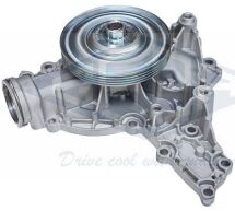 Насос водяной