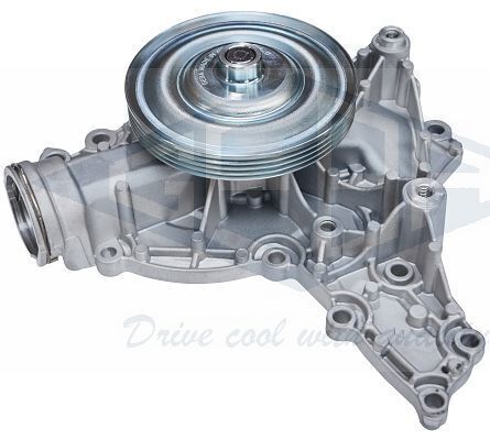 Насос водяной