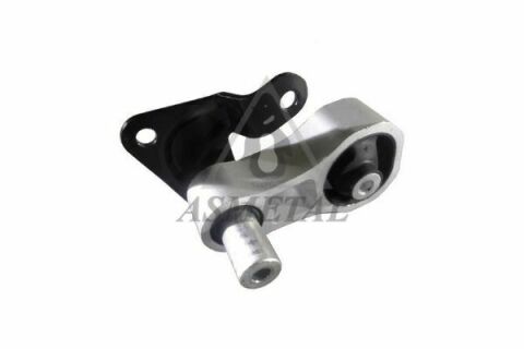 Подушка КПП Ford Fiesta 1.3/1.4i/1.6TDCi 01- (косточка + кронштейн)