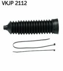 Захист рульової рейки Peugeot Boxer, Ducato 94–