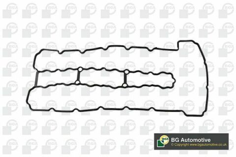 Прокладка клапанної кришки BMW 3 (E90/E91/E92/E93) BMW 5 (E60/E61/F10/F11) BMW 6 (E63/E64)