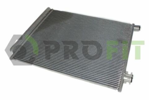 Конденсер кондиционера Конденсер кондиционера
