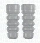 HYUNDAI Комплект відбійників заднього амортизатора Getz 02-.