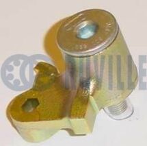 RUVILLE VW Кронштейн ролика натяжного A4/A6 2.5TDI 97-, Passat 2.5TDI 98-