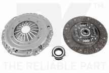 Комплект зчеплення