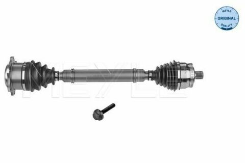 Піввісь (передня) Audi A4/VW Passat 1.8-2.3 95-05 (R) (33x30x622/45ABS) Піввісь (передня) Audi A4/VW Passat 1.8-2.3 95-05 (R) (33x30x622/45ABS)