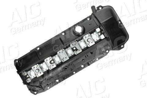 Крышка клапанов BMW 3 (E46)/5 (E39) 2.0-3.0 04-11 (M52/M54)