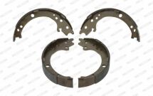 Колодки гальмівні Колодки гальмівні