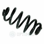 Пружина подвески