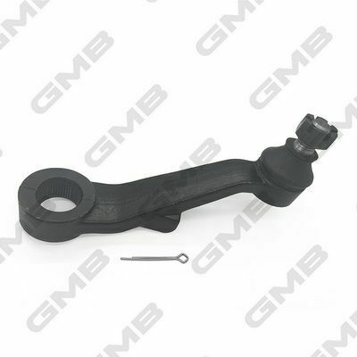 Сошка рульового механізму2.4/2.5 98- TOYOTA Сошка рульового механізму2.4/2.5 98- TOYOTA
