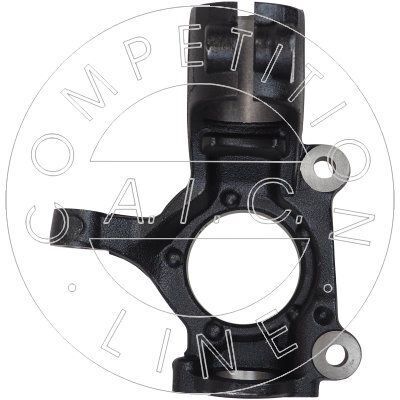 Цапфа/Кулак поворотнiй Ford TRANSIT V363 13-