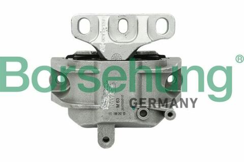 Опора двигуна (R) Skoda Octavia/VW Golf 1.4-1.6 04- Опора двигуна (R) Skoda Octavia/VW Golf 1.4-1.6 04-