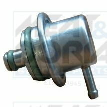 Регулятор давления топлива Mercedes-Benz W202, W124, W210, W140, Sprinter, Vito, Smart