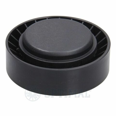 Паразитний / провідний ролик, полікліновий ремінь Паразитний / провідний ролик, полікліновий ремінь