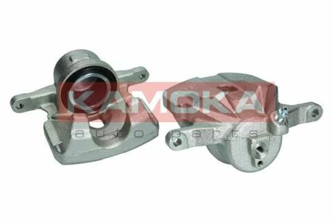 Гальмiвний супорт переднiй, правий