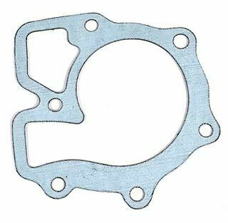 Прокладка водяного насоса Transit 2.5D/TD 86-00
