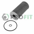 Фільтр оливний Фільтр оливний