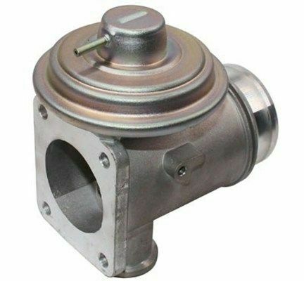 MAGNETI MARELLI BMW Клапан повернення ОГ (EGR) E65/E60/E83/E90 2,0-3,0d MAGNETI MARELLI BMW Клапан повернення ОГ (EGR) E65/E60/E83/E90 2,0-3,0d