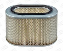 Фильтр воздушный Pajero 2.3/2.8TD 82-00 MITSUBISHI