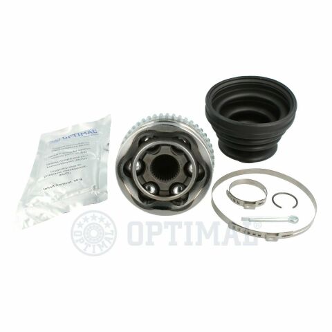 Шарнирный комплект, приводной вал