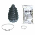 Пильовик привідного вала