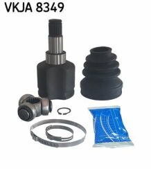 Шркш внешний к-кт focus iii 10-, c-max ii 10- Шркш внешний к-кт focus iii 10-, c-max ii 10-