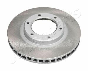 JAPANPARTS TOYOTA Диск гальмівний передній LANDCRUSEIR 93-