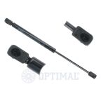 Пружина газова багажника