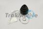 TRAKMOTIVE MAZDA К-кт пильовика ШРУС 97,5*23*83,5 B-SERIE 2.5 D 02-06, NISSAN PRIMERA Hatchback (P11) 2.0 99-02, OPEL FRONTERA B 2.2 i 98-04, фото 1 - інтерент-магазин Auto-Mechanic