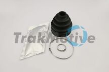 Комплект пильовика ШРКШ Mazda B-Series 2.5 D 2002–2006, Nissan Primera Hatchback (P11) 2.0 1999–2002, Opel Frontera B 2.2 i 1998–2004