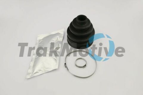 TRAKMOTIVE MAZDA К-кт пильовика ШРУС 97,5*23*83,5 B-SERIE 2.5 D 02-06, NISSAN PRIMERA Hatchback (P11) 2.0 99-02, OPEL FRONTERA B 2.2 i 98-04