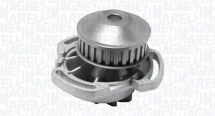 Помпа воды VW DERBY,GOLF,JETTA,PASSAT,POLO,SANTANA,SCIROCCO [352316171166]