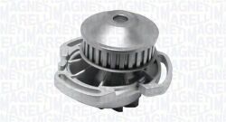 Помпа води VW DERBY,GOLF,JETTA,PASSAT,POLO,SANTANA,SCIROCCO [352316171166]