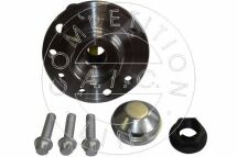 Подшипник ступицы (передней) Opel Astra H/Zafira B 05-14 (+ABS) (к-кт) Подшипник ступицы (передней) Opel Astra H/Zafira B 05-14 (+ABS) (к-кт)