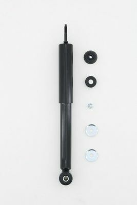 GOLD OPEL Амортизатор газ.задн.Corsa C 00-