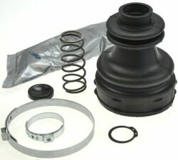 Пильник приводного вала
