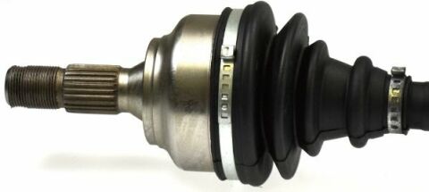 Привідний вал