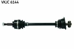 SKF RENAULT Напіввісь ліва Kangoo 1.2/1.9D 97- SKF RENAULT Напіввісь ліва Kangoo 1.2/1.9D 97-