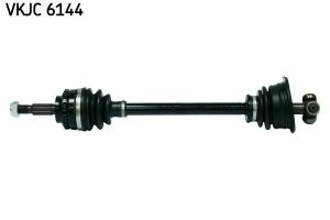 SKF RENAULT Напіввісь ліва Kangoo 1.2/1.9D 97-