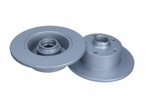 Гальмівний диск