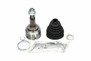 KAVO PARTS NISSAN ШРУС внешний к-кт Almera 1.4 95-