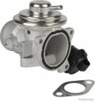 Клапан рециркуляції газів