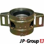 Кронштейн підвісного підшипника карданного вала