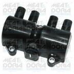 Котушка запалювання Chevrolet Epica/Aveo 05-/Daewoo Lanos/Nubira 1.2-2.0i 97-