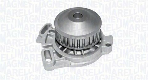 MAGNETI MARELLI Помпа воды AUDI / VW [352316171167]