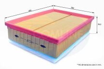 Фільтр повітряний