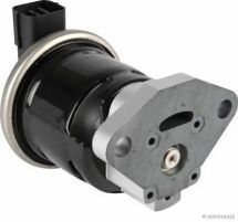 Клапан рециркуляції газів Клапан рециркуляції газів