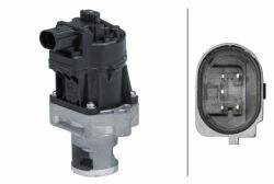 Клапан EGR Opel Astra J, Insignia, Zafira Tourer 2.0 CDTI 08– Клапан EGR Opel Astra J, Insignia, Zafira Tourer 2.0 CDTI 08–